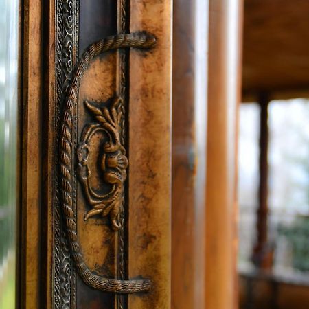 Villa Anna Luxury Lake Residence Shtarkelovo Gnezdo Quarto foto